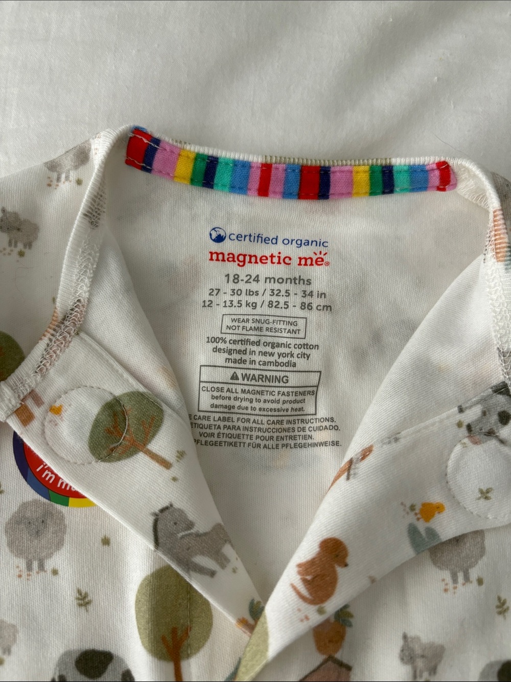 Magnetic Me bundle - Picture 4 of 4